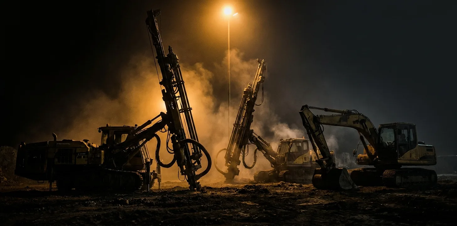 How to Use AI in a Mining Contracting Company
